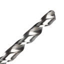 Broca HSS 4341 Rectificada Hemic 3mm blister (2un)