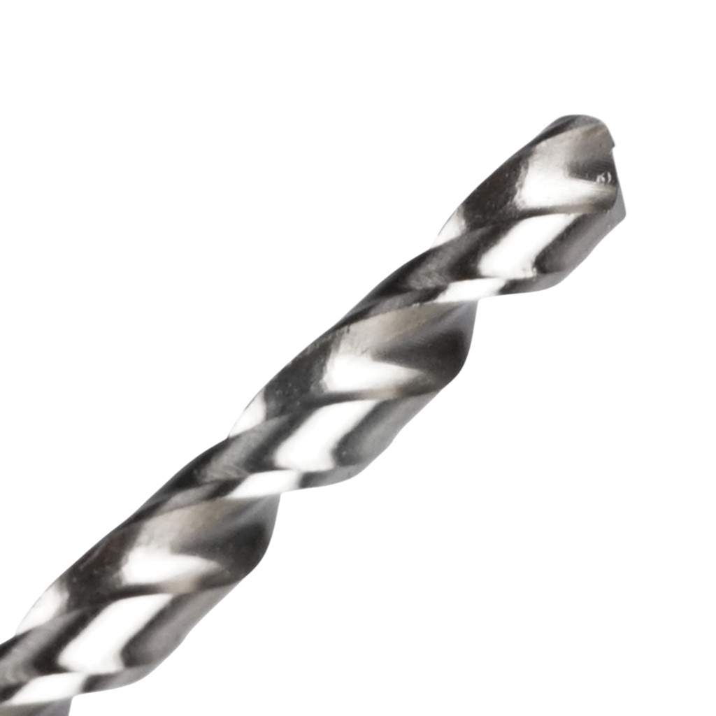 Broca HSS 4341 Rectificada Hemic 4,2mm blister (1un)