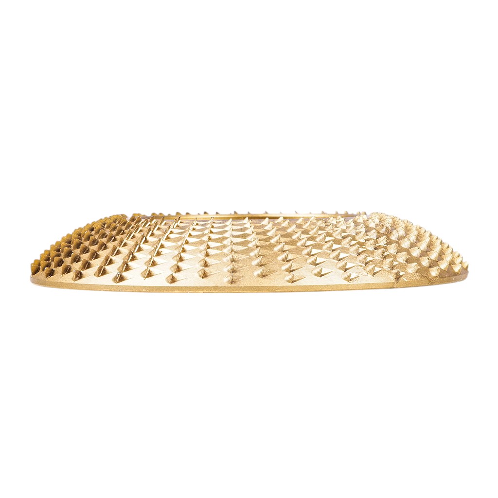 Disco Escofina para Madera Hemic 115x22,23mm