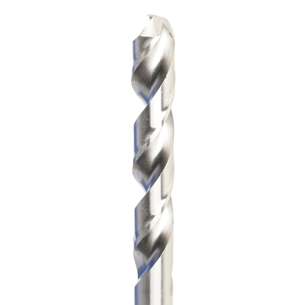 Set Brocas HSS 4341 Hemic 25pcs 1-13mm