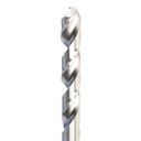 Set Brocas HSS 4341 Hemic 25pcs 1-13mm