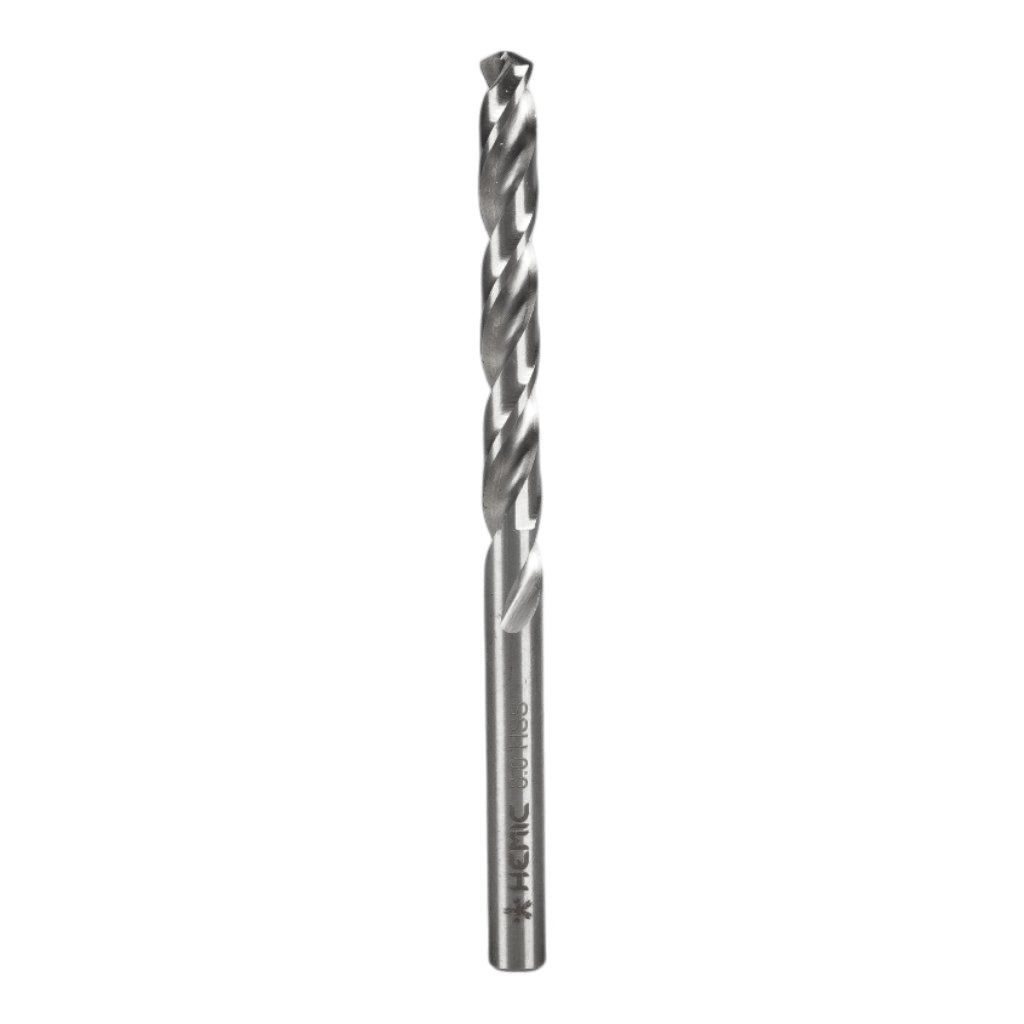 Broca HSS 4341 Rectificada Hemic 2,5mm blister (2un)