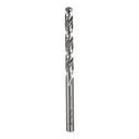 Broca HSS 4341 Rectificada Hemic 2,5mm blister (2un)