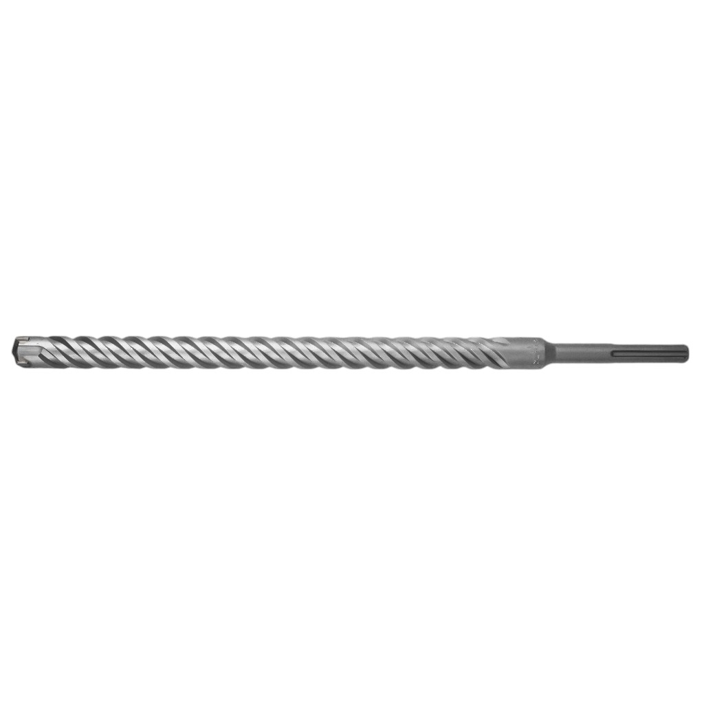 Broca 4-Puntas SDS-MAX Hemic 20x520mm