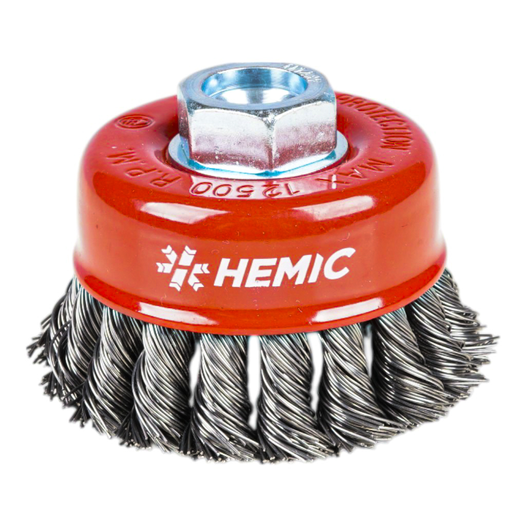 Grata Copa Hemic M14-100mm