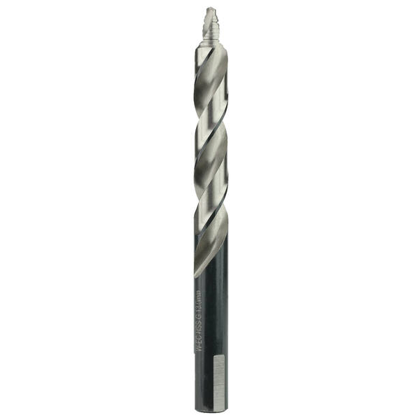Broca Hss White&Step HSS-M2 punta turbo  6,00 mm
