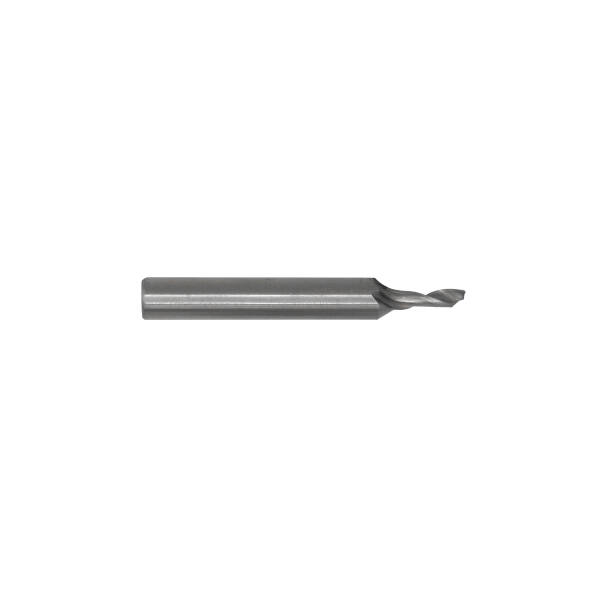 [5151260] Fresas HSS-M2 para aluminio-Pvc 5x60mm