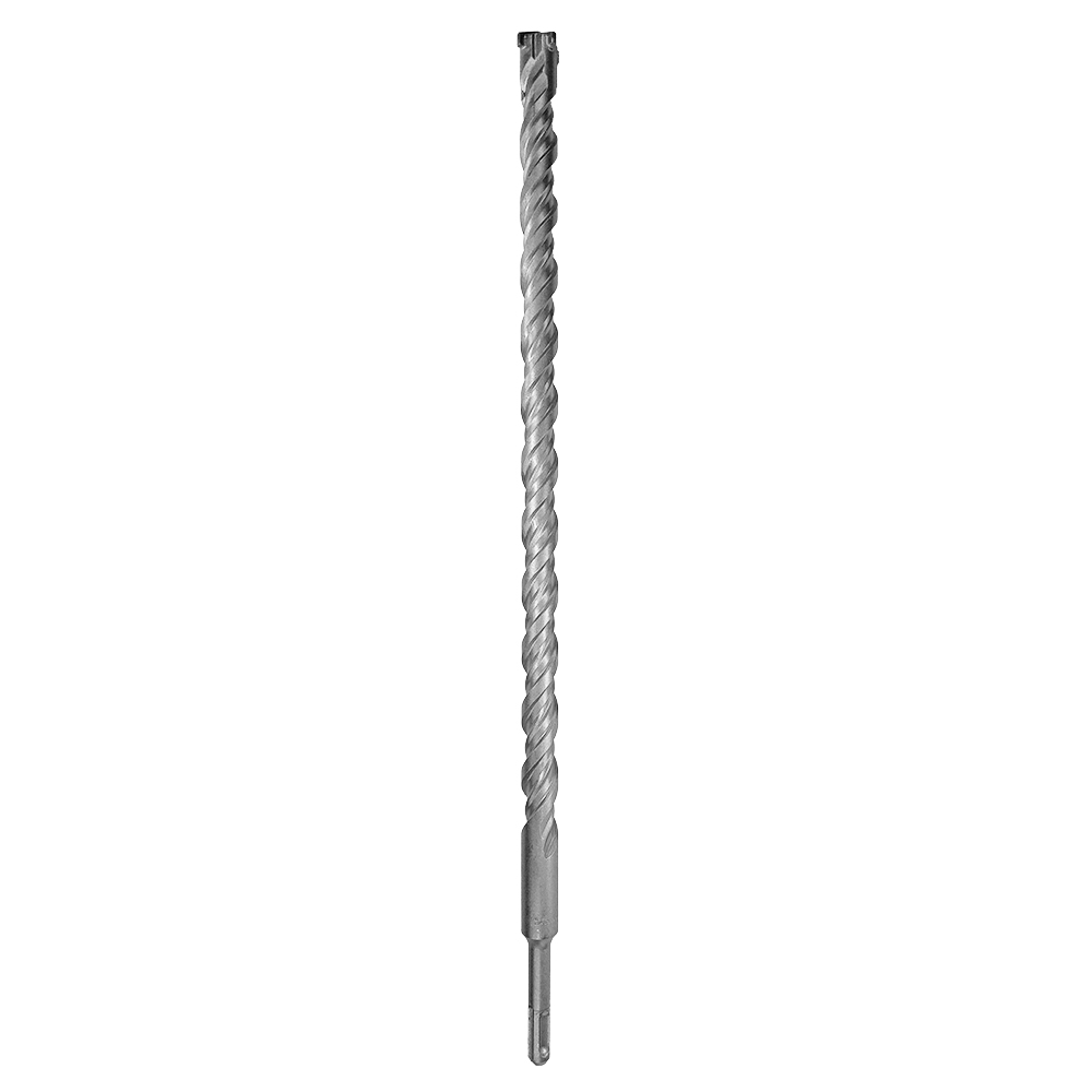 [884121000] Broca 4-Puntas SDS+ Hemic 12x1000mm