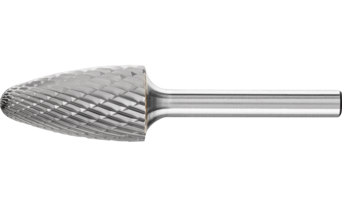 935835 Fresa Forma RBF Arbol - 8x20mm