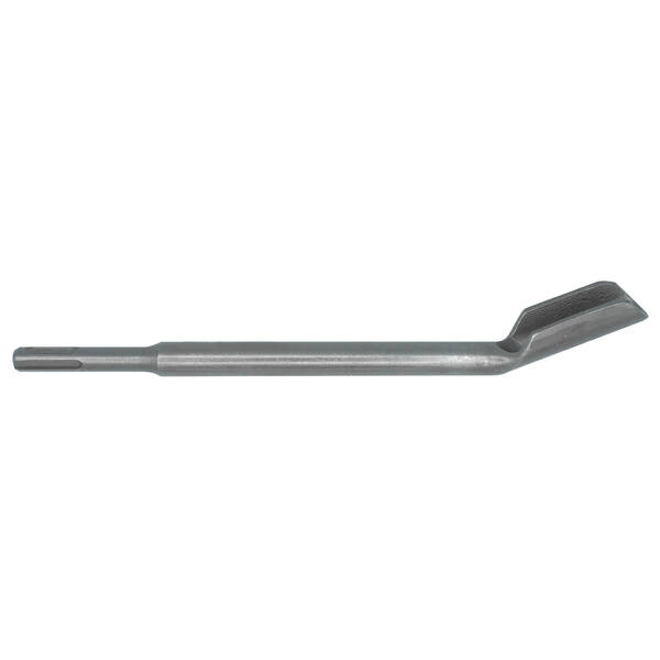 Cincel acanalador SDS+ 22x250mm