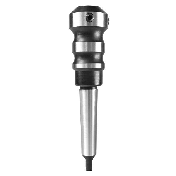 [3040CM3] Adaptador toma WELDON a Cono Morse 3