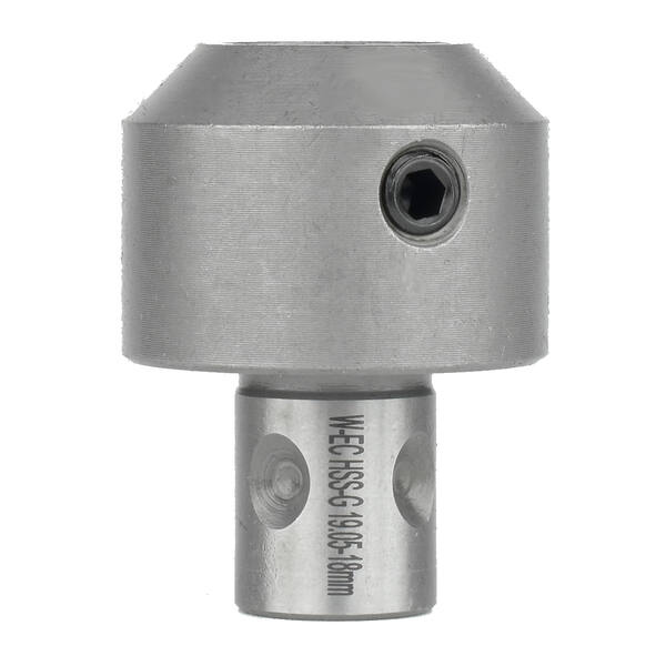 [3040QUICK] Adaptador Quick-in / Weldon