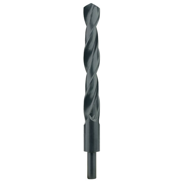Broca HSS laminada FAI-TU 15,5mm - Toma reducida 10mm