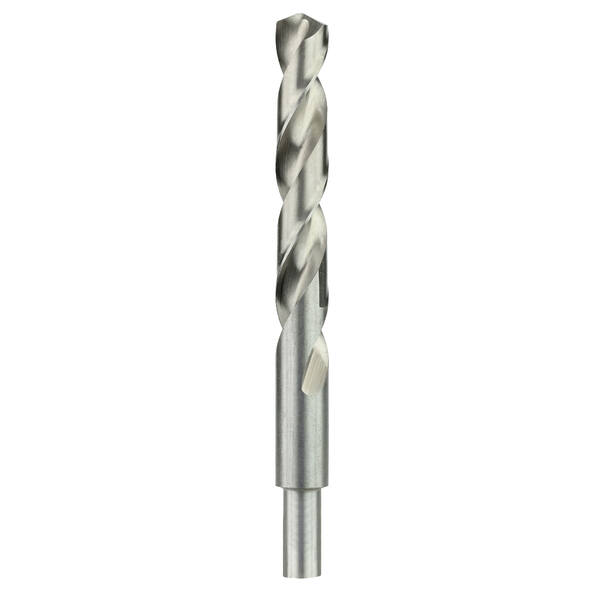 Broca HSS rectificada SETTER 14,5mm - Toma reducida 13mm