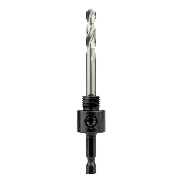 Husillo Ø 14÷30 mm - Mango Hexagonal 6,35 mm