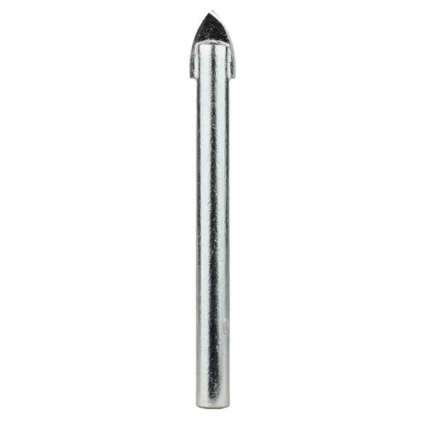 Broca punta flecha para vidrio y ceramica 10mm