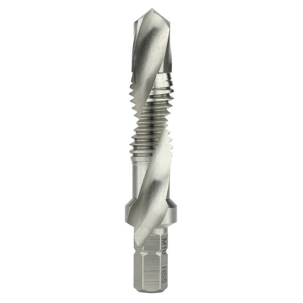 Macho combinado M 6x10mm