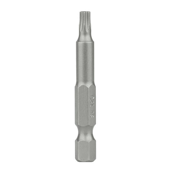 [666TX200501] Punta TorX  50mm TX20 - Toma Hexagonal 1/4
