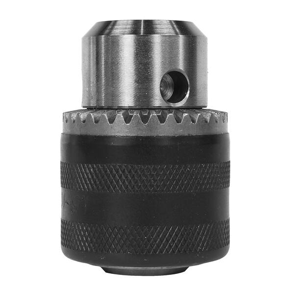 Portabroca con llave+Llave S2 F3/8x24UNF 1,5-13mm