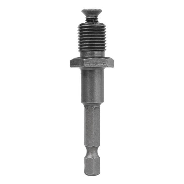 [76100300] Adaptador Hexagonal 1/4 a 1/2x20UNF