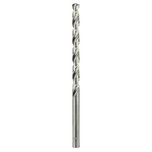 Broca HSS Fresada Extra-Larga DIN 1869 TecnoXP 4,0x220mm