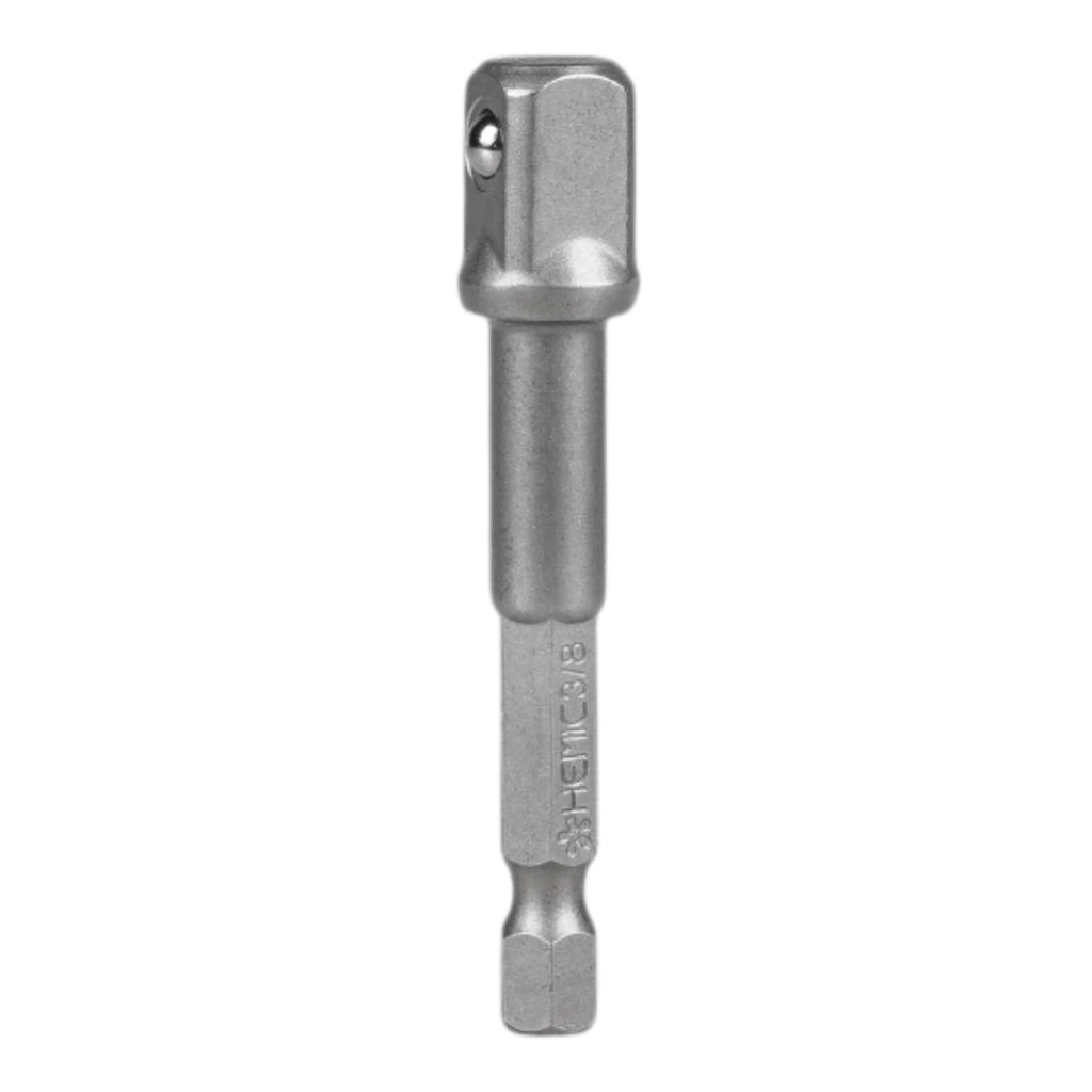 [883501465] Adaptador Toma Hexagonal para Dados Hemic 1/4
