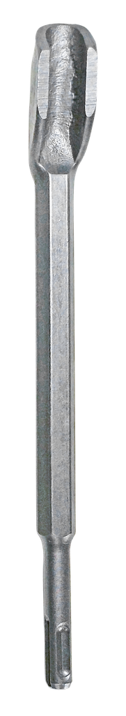 Cincel Acanalador SDS-Plus Hemic 250mm