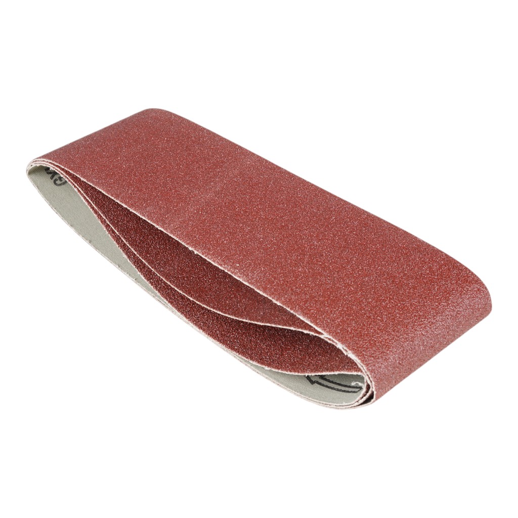 [886321120] Banda de Lija Hemic 3x21 Grano 120