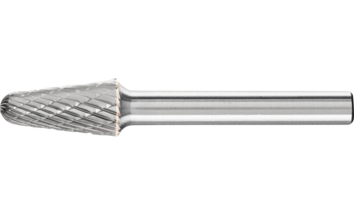 935866 Fresa Forma KEL Conica redondeada - 8x20mm