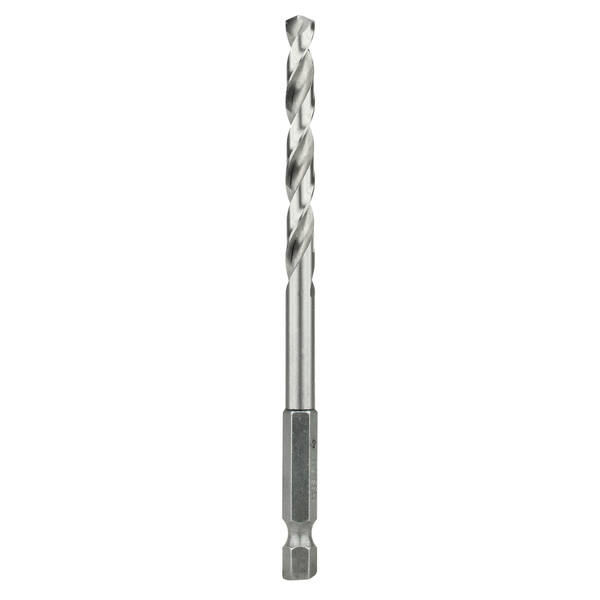 Broca HSS fresada y rectificada TecnoXP 5,5mm - Toma Hex. 1/4