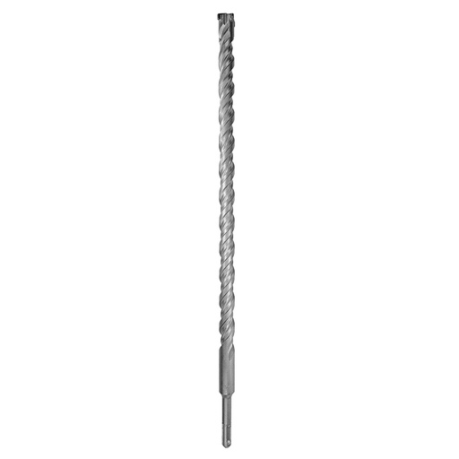 [884181000] Broca 4-Puntas SDS+ Hemic 18x1000mm