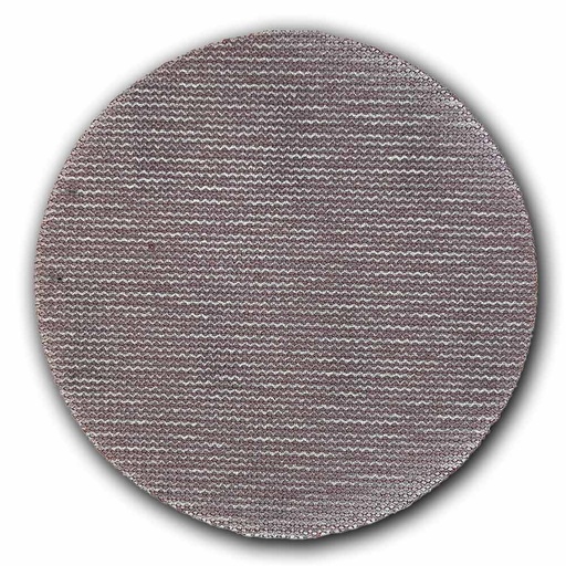 [886912100] Disco de Malla Respaldo Velcro Hemic 125mm Grano 100