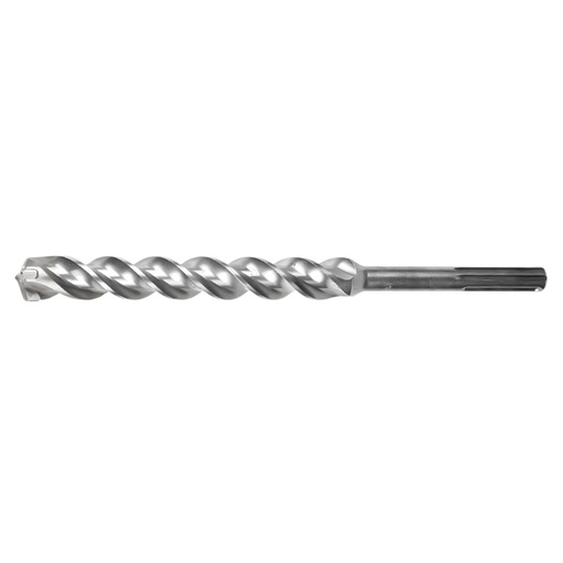 [351140340] Broca Tooltek SDS-MAX 3-C 14x340mm
