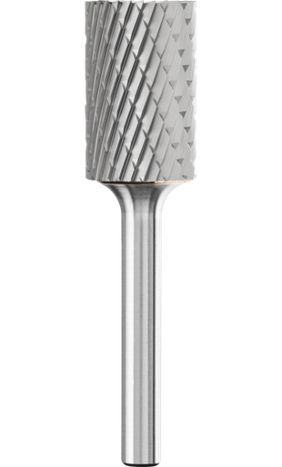 [045800] 609187 Fresa Forma ZYA Cilindrica - 16x25mm