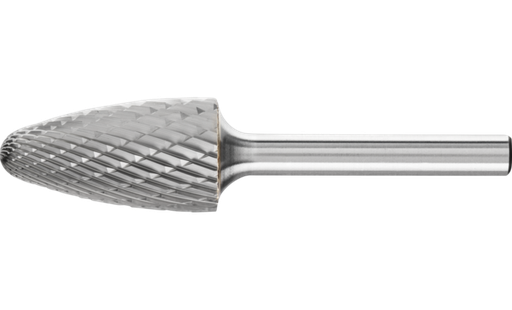 [047606] 609361 Fresa Forma RBF Arbol - 6x18mm