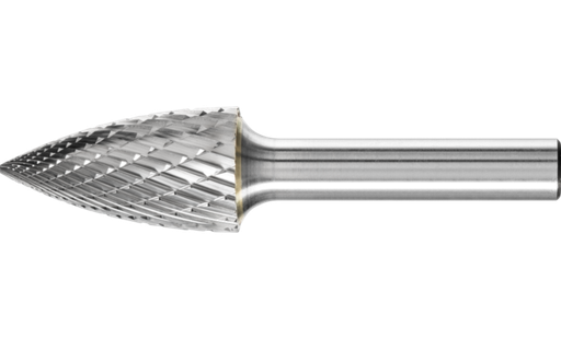 [047941] 609422 Fresa Forma SPG Obus - 6x18mm