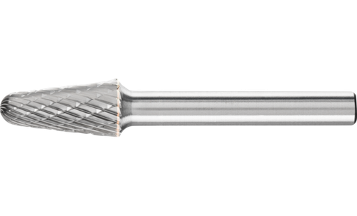 [048719] 609514 Fresa Forma KEL Conica redondeada - 16x35mm