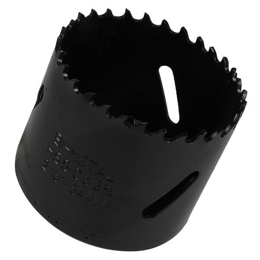 [250024] Sierra Copa Bimetálica - Acero Co.8% 24mm