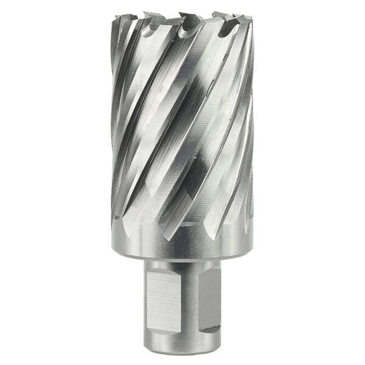 [3001350] Cortador anular HSS-M2 TeknoTOP, prof.corte 50mm, Ø 13mm