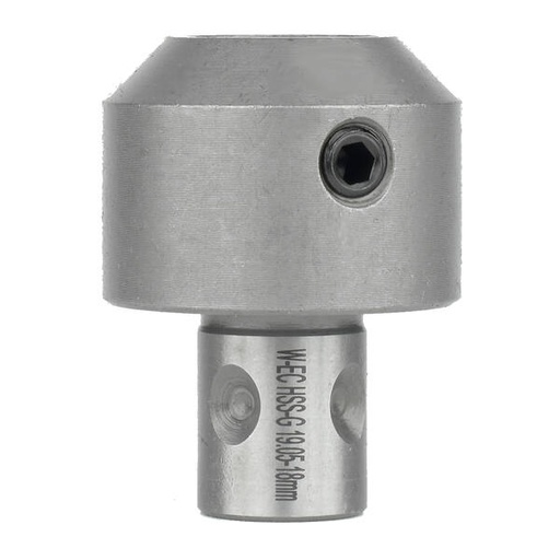 [3040QUICK] Adaptador Quick-in / Weldon