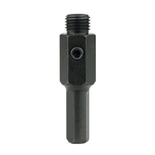 [55001/1] Husillo para coronas perforadoras HSS 16-20