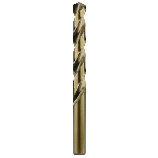 [571200] Broca HSS Cobalto 5% fresada y rectificada 12mm