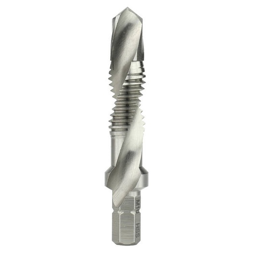 [6106] Macho combinado M 6x10mm