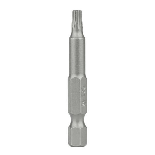[666TX250501] Punta TorX  50mm TX25 - Toma Hexagonal 1/4
