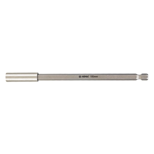 [883906510] Portapuntas Magnético Hemic Toma Hexagonal 1/4 60mm