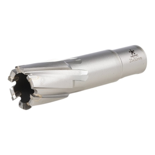 [888002750] Cortador anular TCT HEMIC 27mm prof. corte 50mm