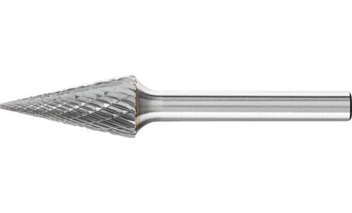 [935828] Fresa Forma SKM Conica en punta - 8x20mm